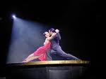 "Tango argentino e…" – Ballando sotto le stelle